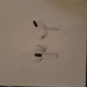 Apple AirPods Pro 2nd generation